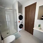 Apartman Sea Front Penthouse *