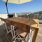Sea Front Penthouse Ta Xbiex