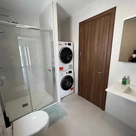 Apartament Sea Front Penthouse *