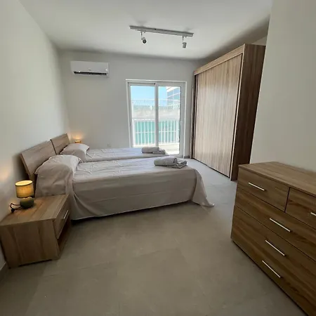 Apartament Sea Front Penthouse Ta Xbiex
