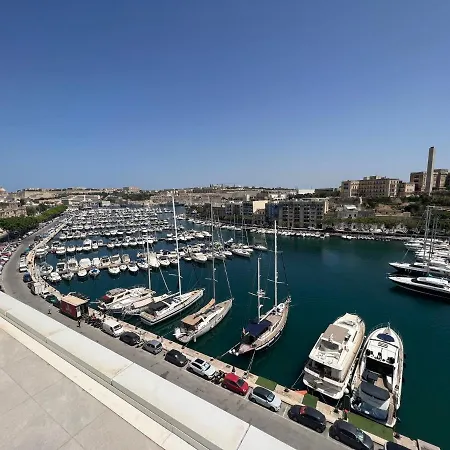Sea Front Penthouse