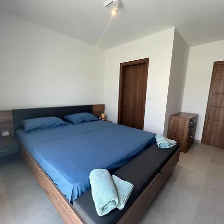 Apartman Sea Front Penthouse