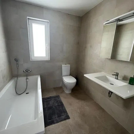 Apartman Sea Front Penthouse *