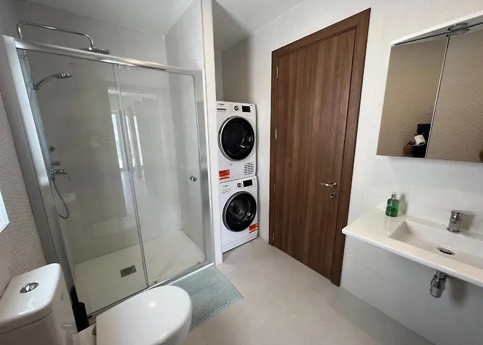 Lejlighed Sea Front Penthouse *